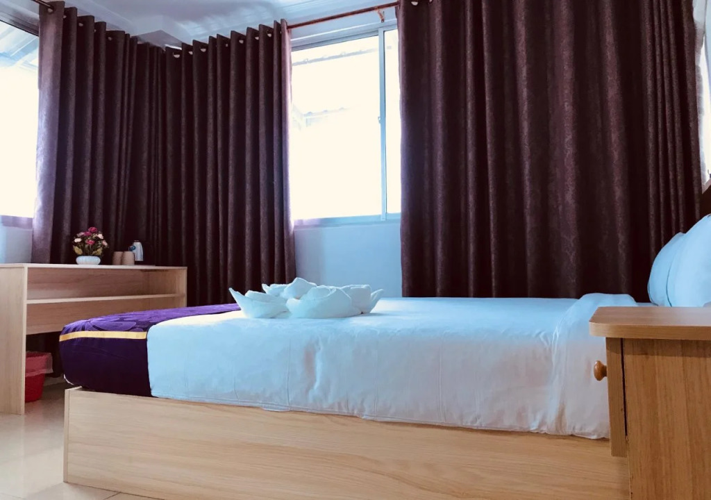 John Bosco Guesthouse
