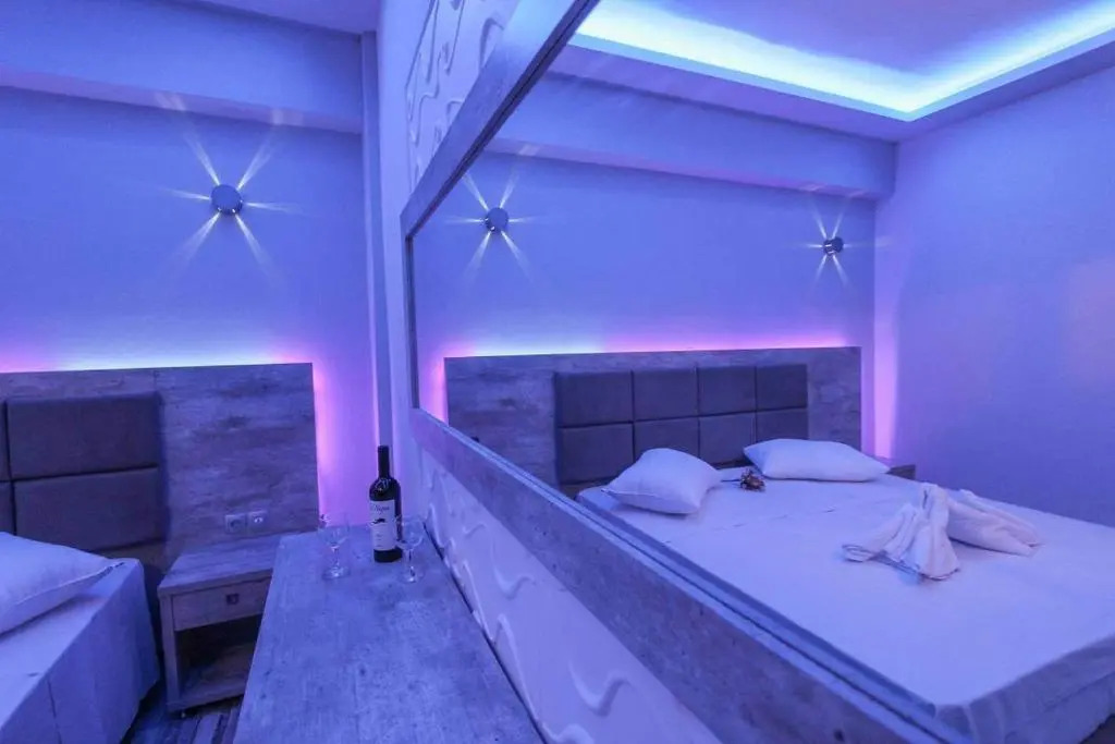 Villa Dionysia Studio S1