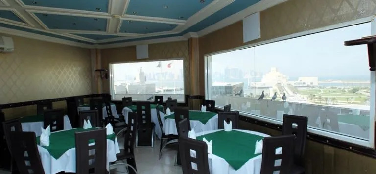 Gulf Horizon Hotel
