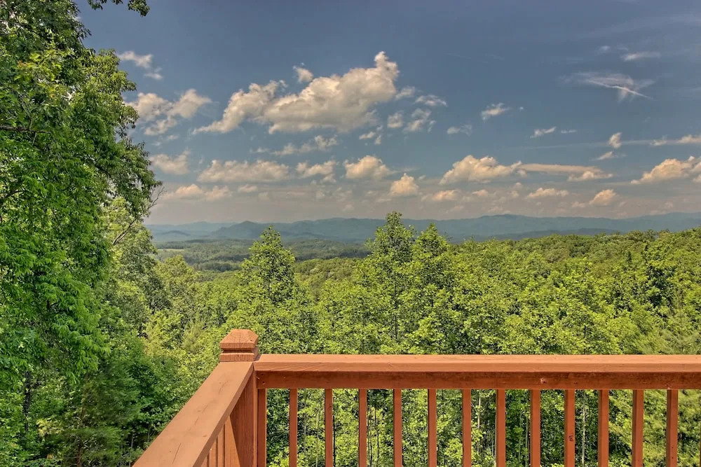Skyland Retreat