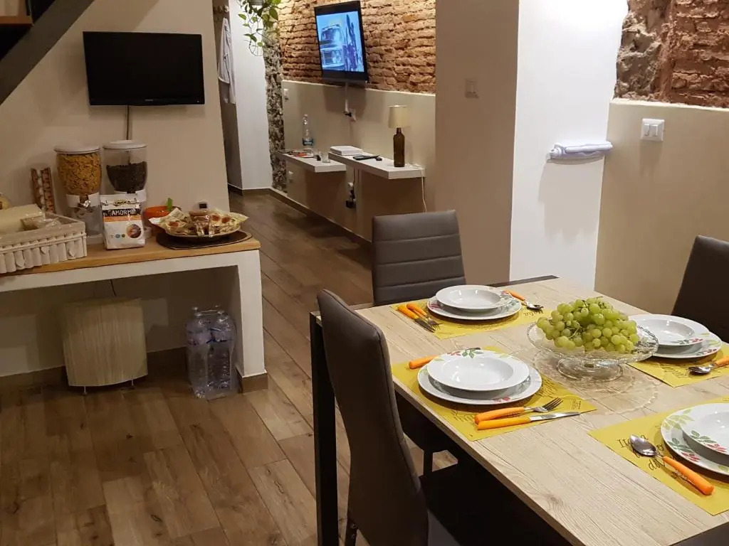 Holiday House da Carlo