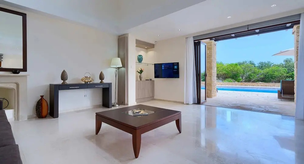 Villa 327 - Galinios
