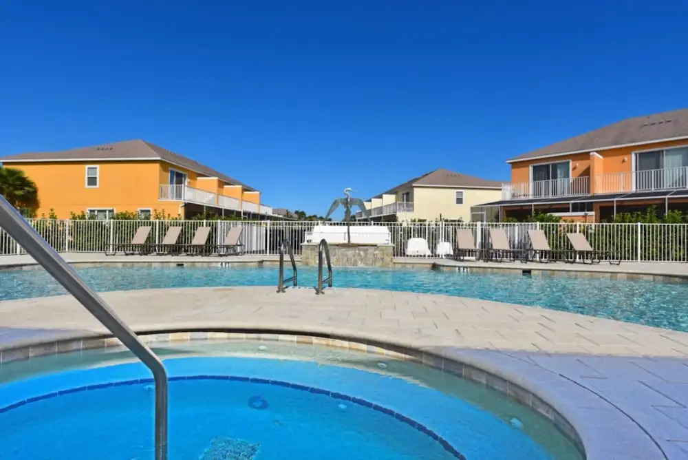 Silver Creek-1445hscdjil by Florida Star Vacations