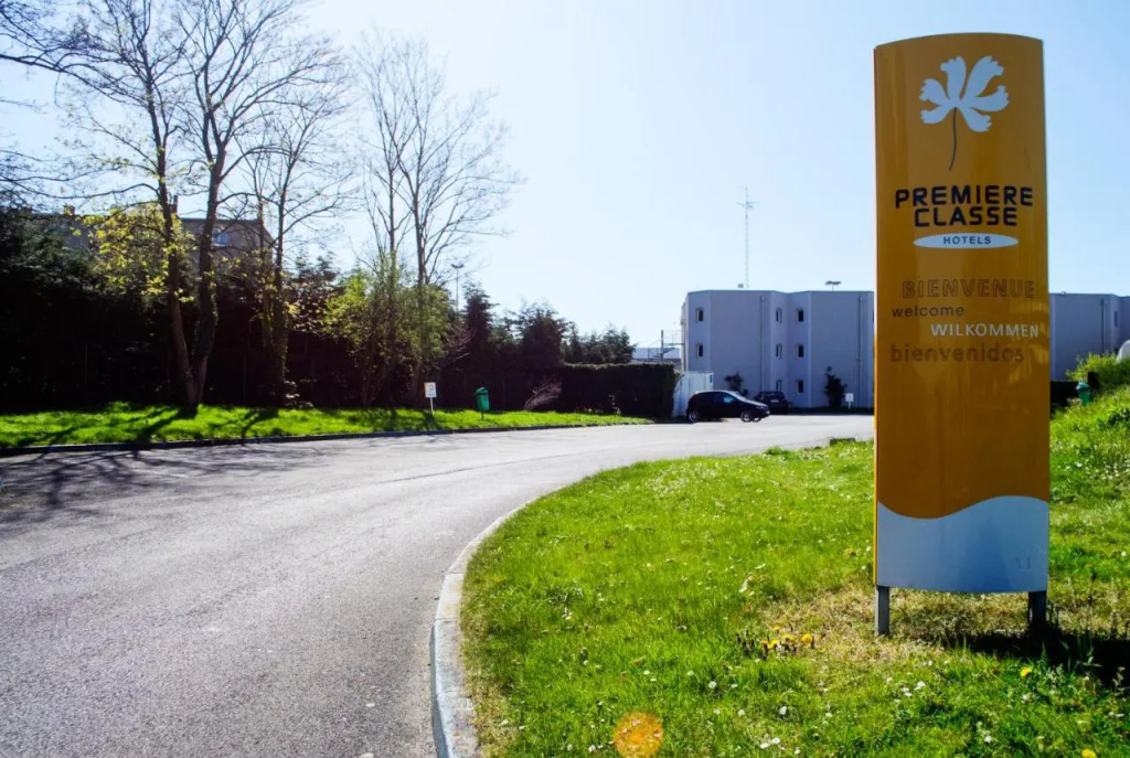 HECO Calais Centre-Gare