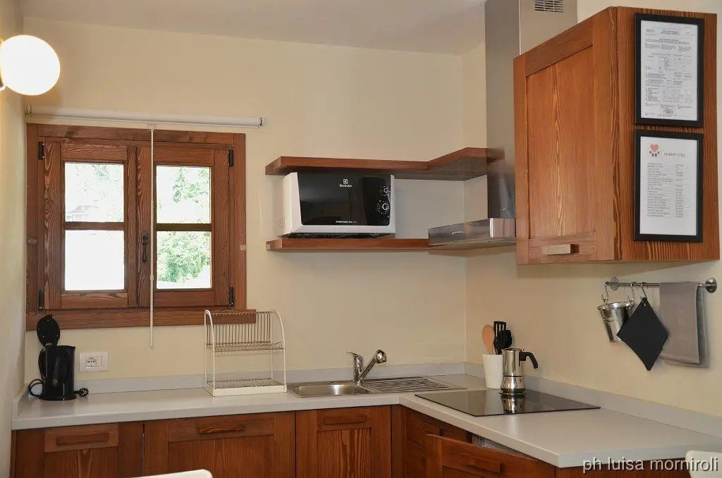 Residence Orma