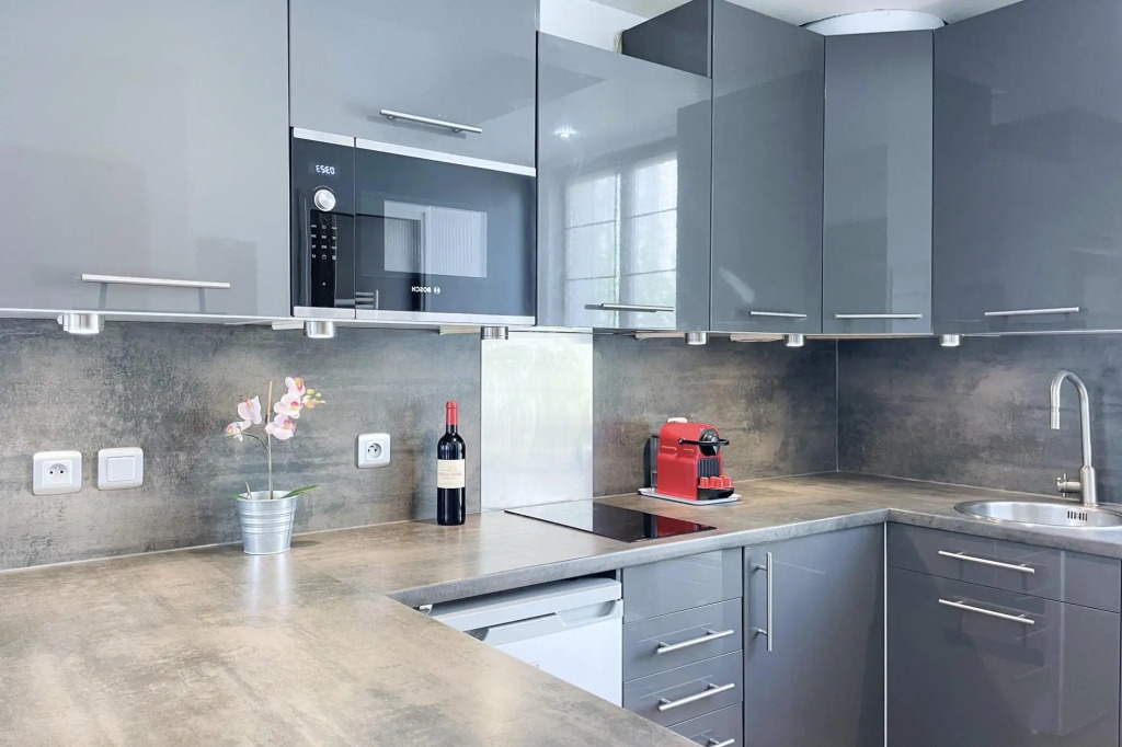 Lovely apartment - Arc de Triomphe - 1606 B