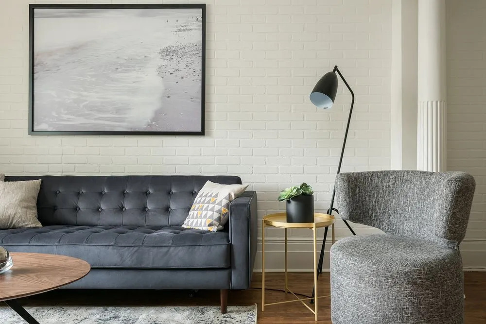 Chic 4br in Plateau