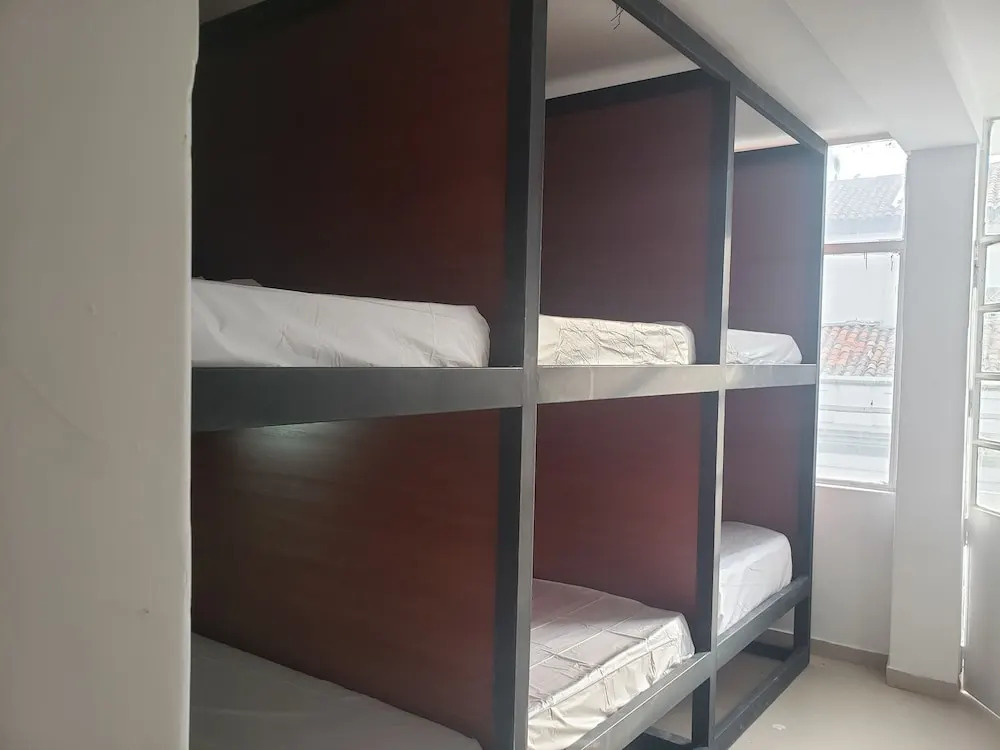 Viajes y Turismo Nueva Lengua Ibagué