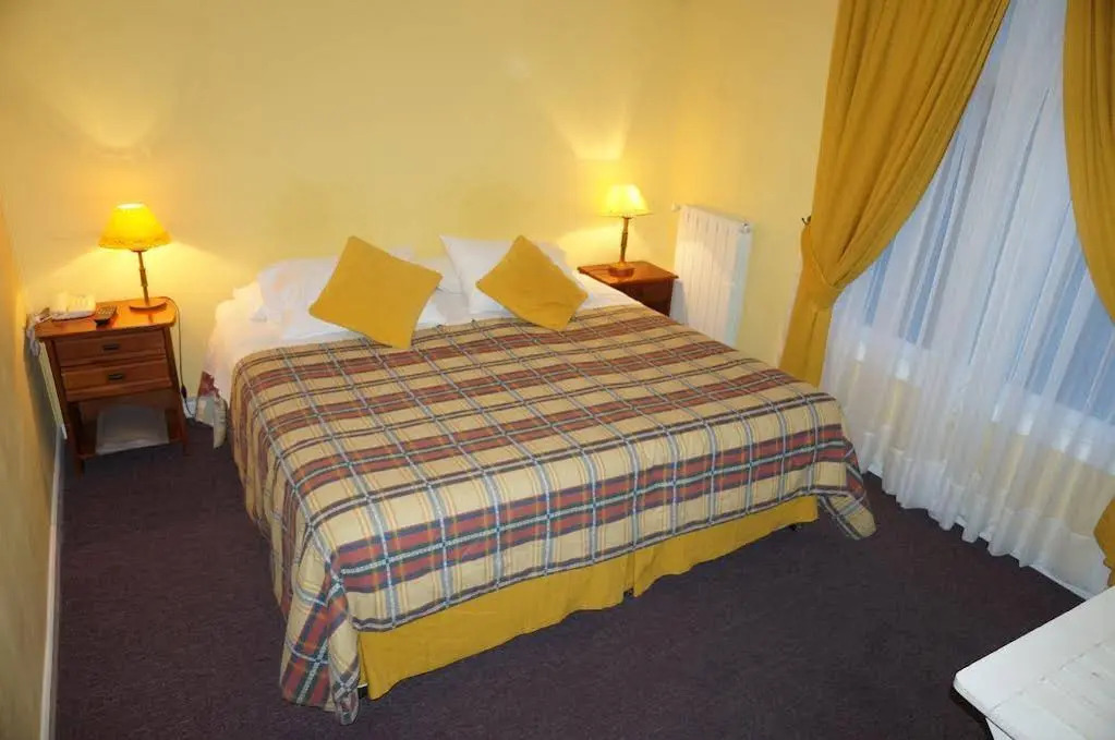 Hostal Ovejero