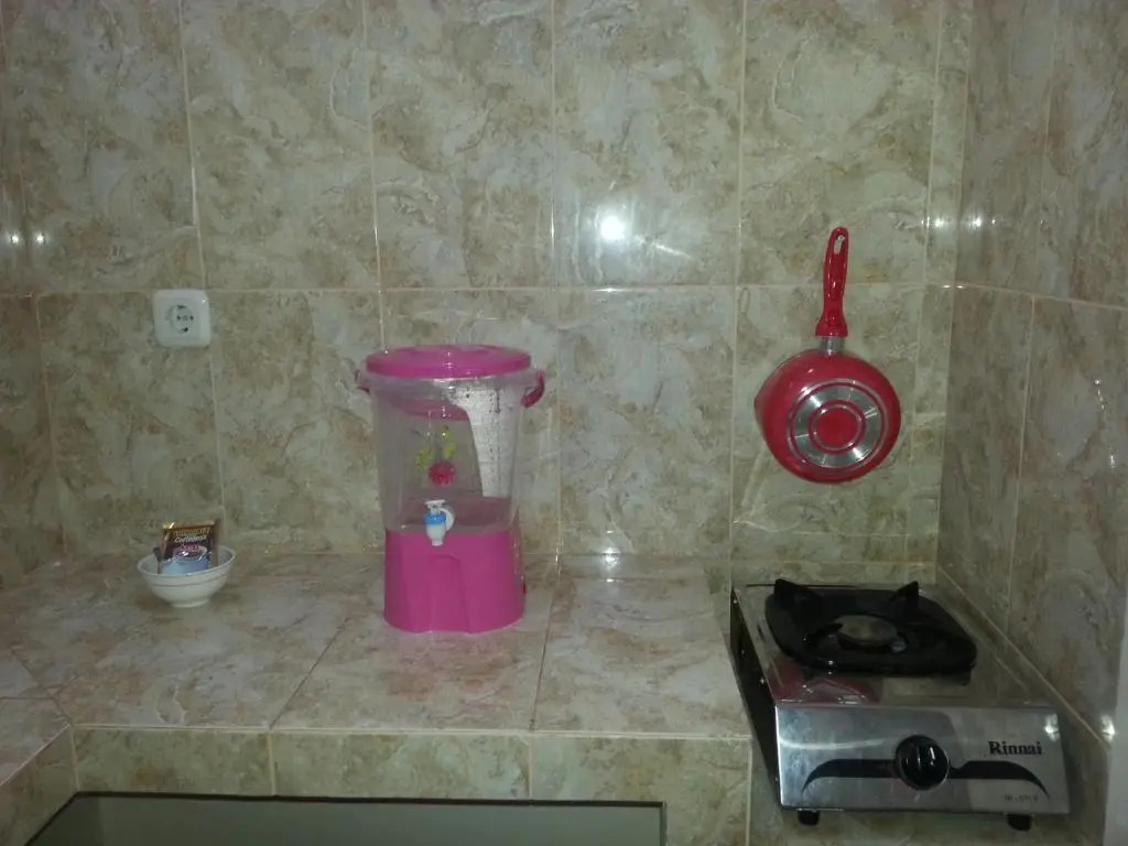 Discovery Homestay