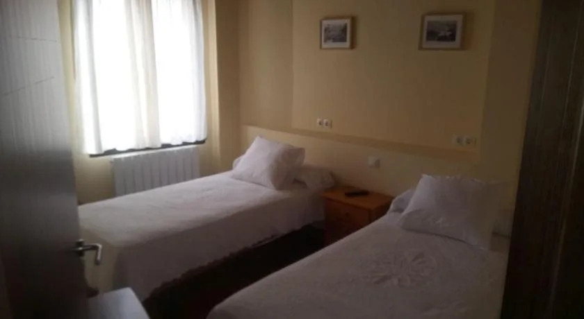 Hostal Rural Peñas