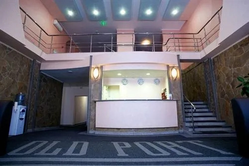 Hotel Old Port