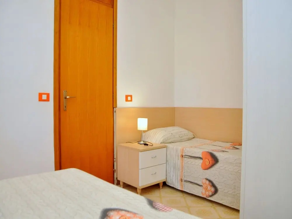 Cozy Retreat Quiet Area of Bibione Pineda
