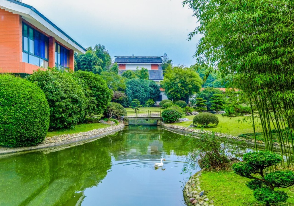 Xijiao State Guest Hotel
