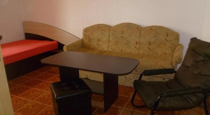 Coral Family Hotel