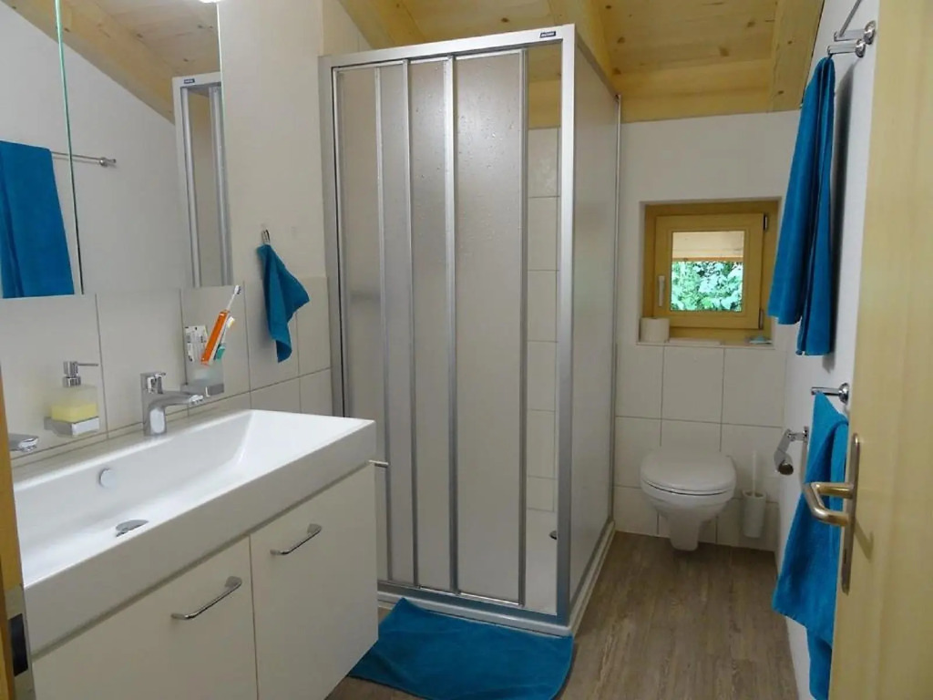 Poschenriedstrasse 22 - Three Bedroom