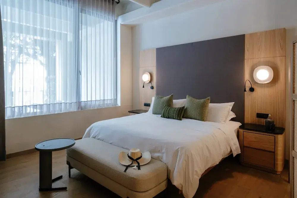 Colima 71 - Casa de Arte Hotel