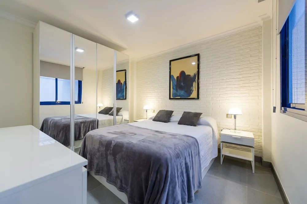 Suites Garden Apartments