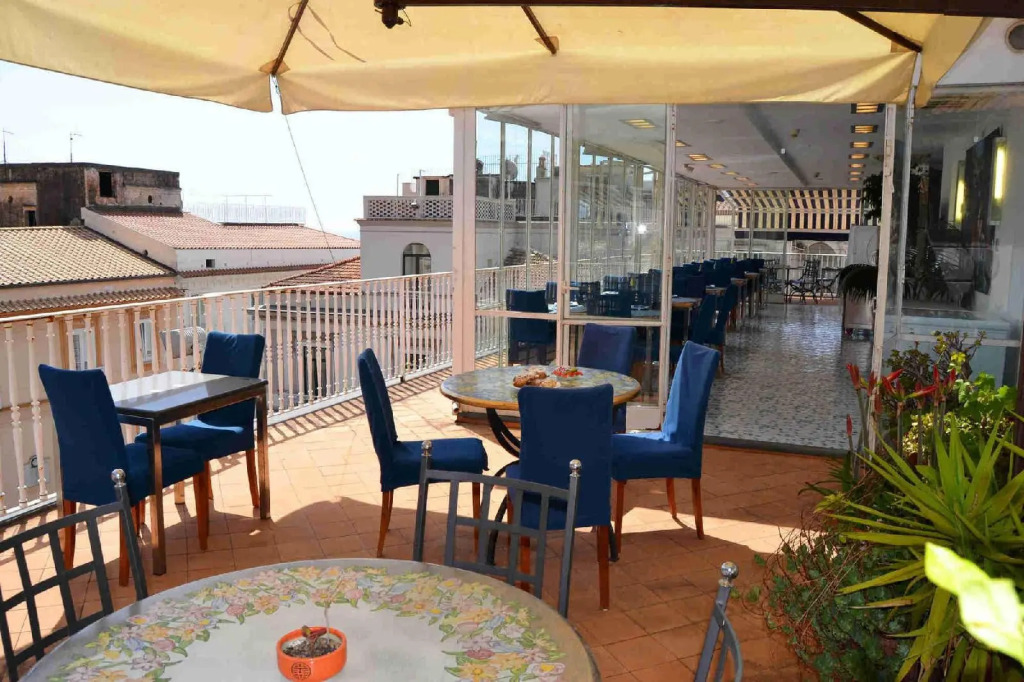 Amalfi Residenza Centrale