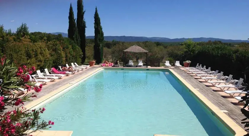 Camping de lEouviere