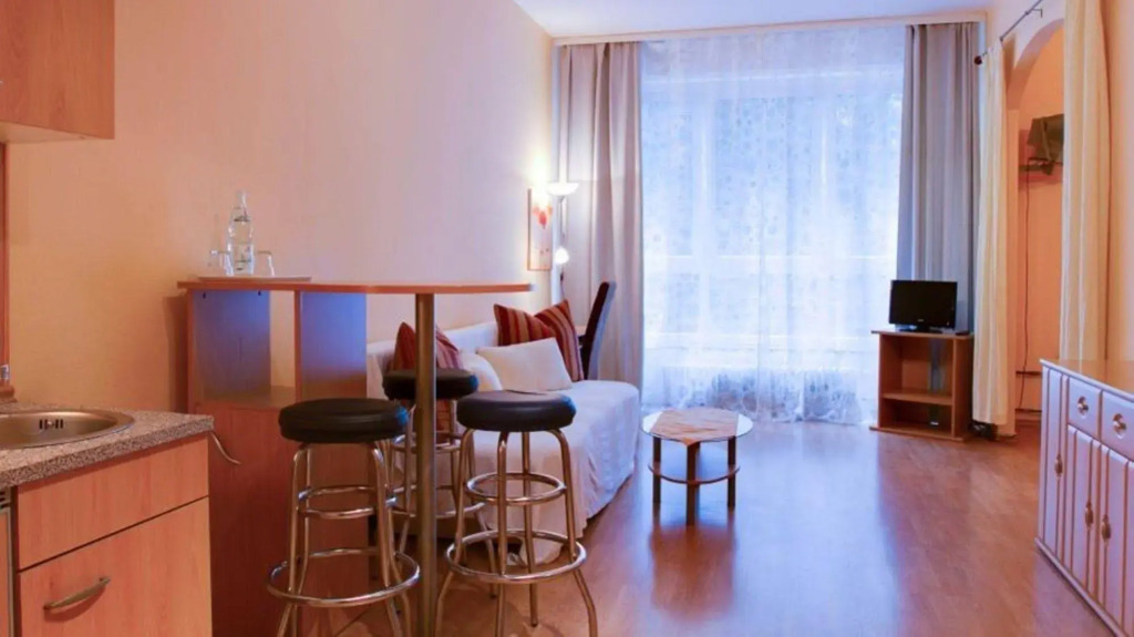 Hotel Sendlinger Tor