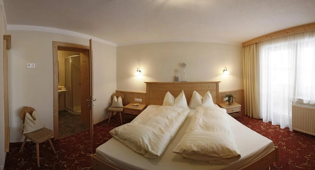 Landhaus Tirol