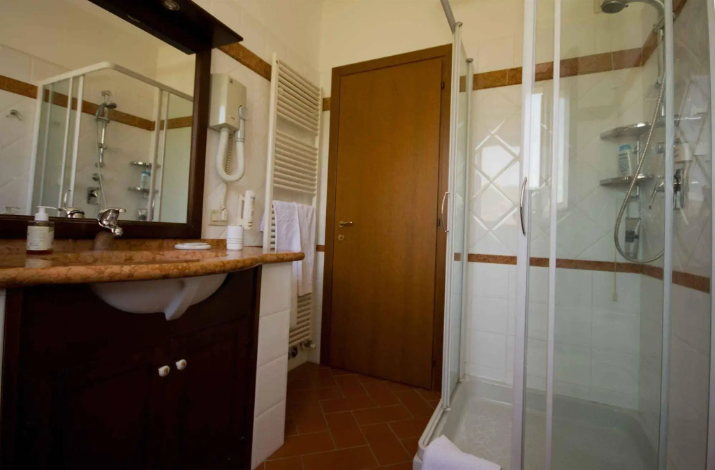 Casa Vacanza Piantamori