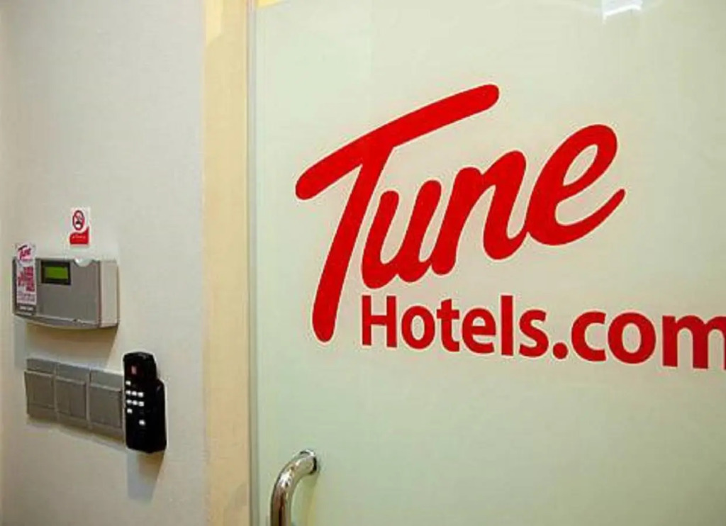 Tune Hotel - Kota Bharu City Centre