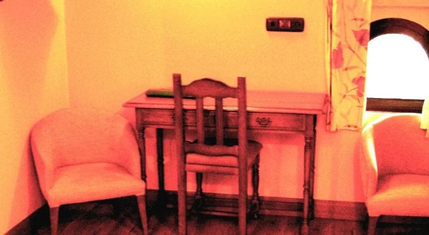 Hotel Mauleon