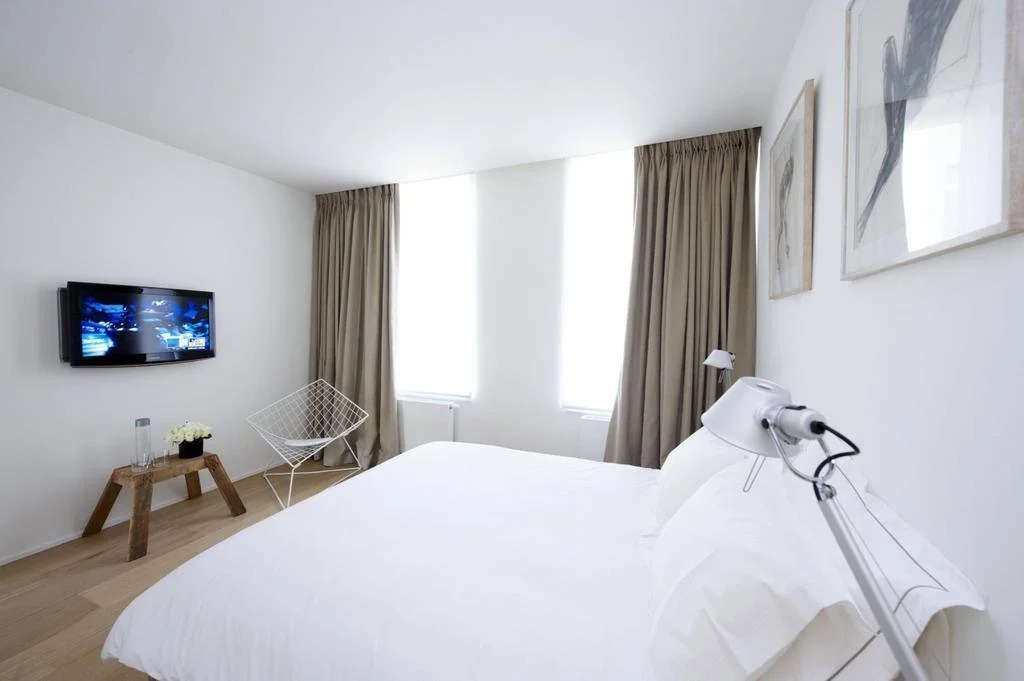 B&B Urban Rooms