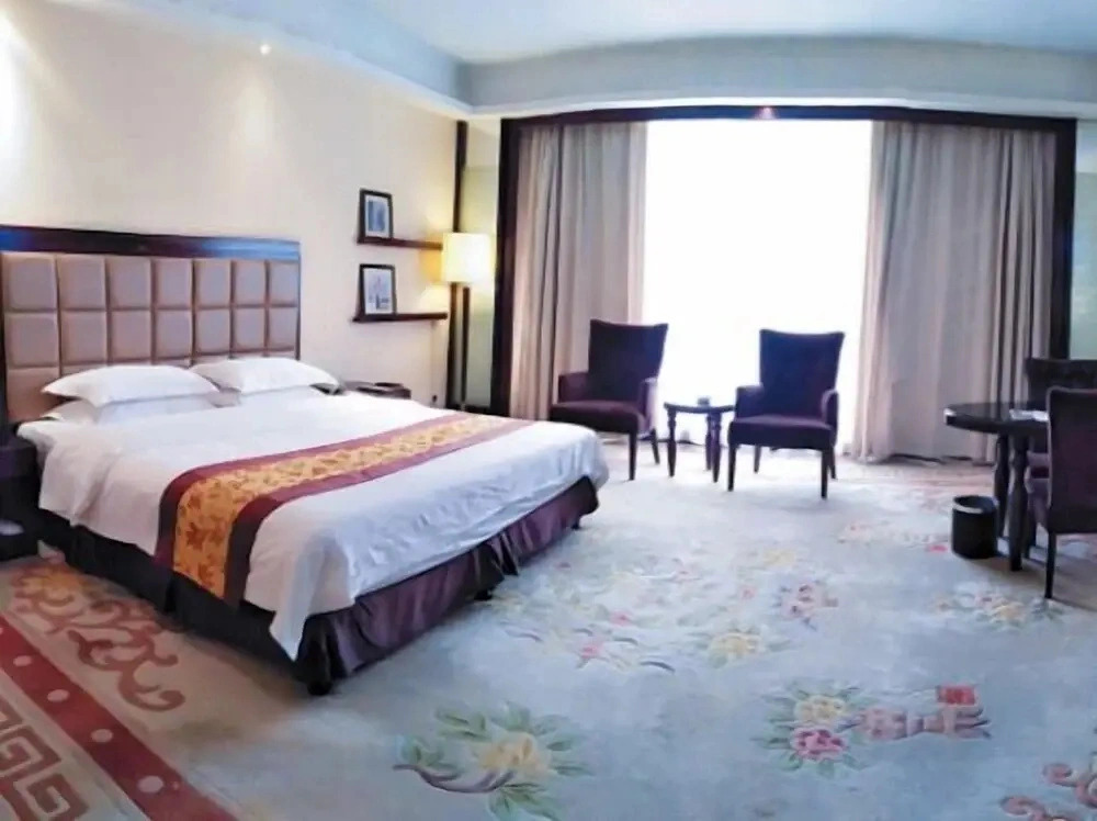 Qingquan Hotel