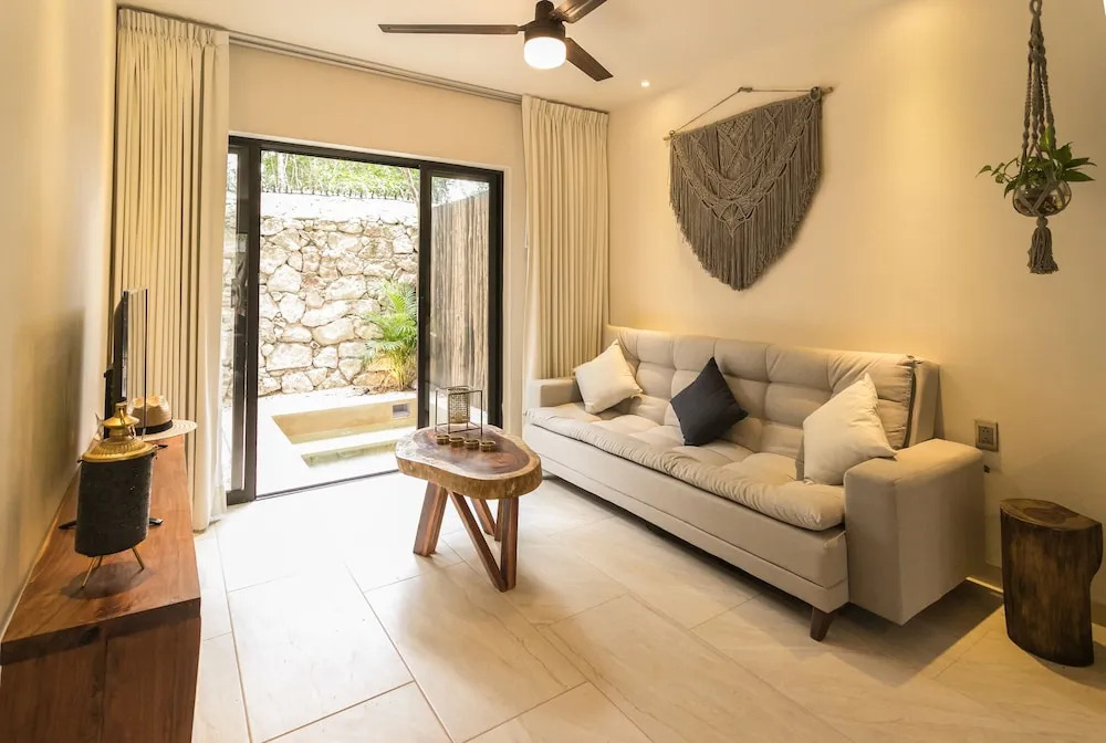 Luxury Condos at Étnica Tulum