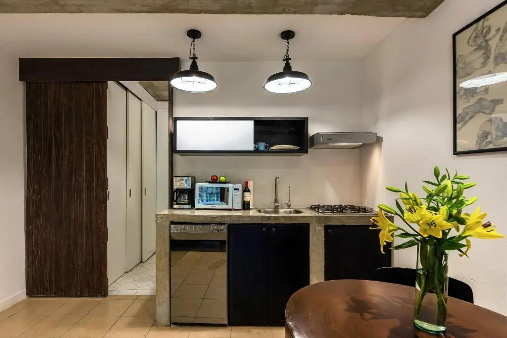 Casa Lucas