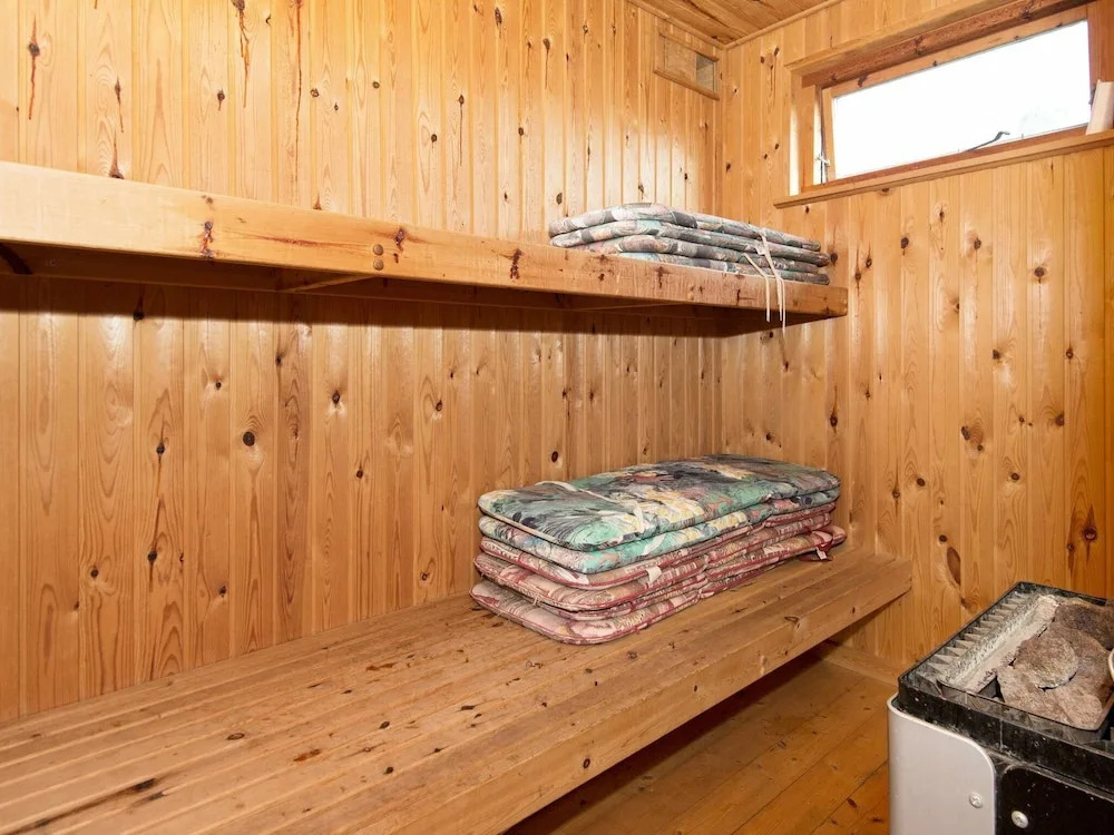 Deluxe Holiday Home in Juelsminde With Sauna