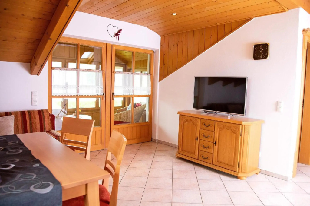 Ferienwohnung "Panoramablick"