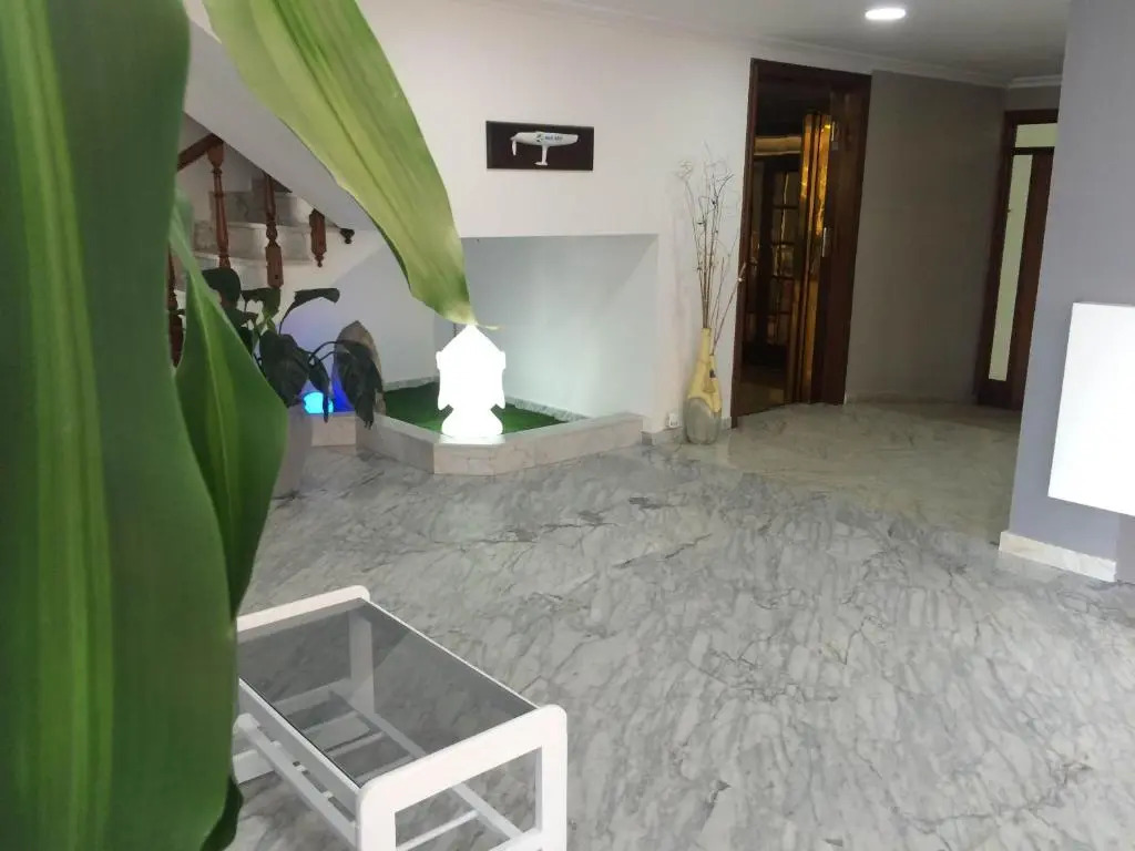 Hotel Mar Azul