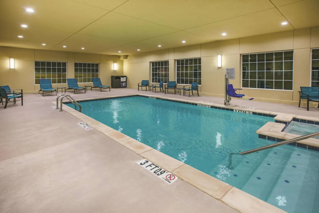 Quality Inn & Suites Colorado City, TX