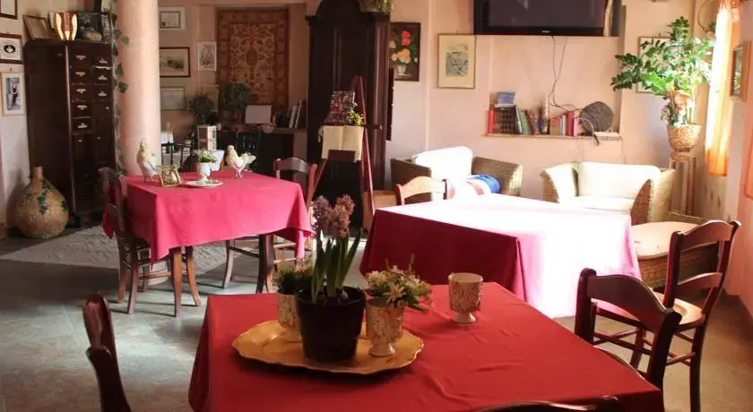 B&B Edera