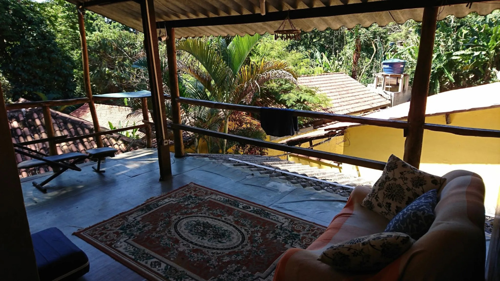 Bela Casa Quartos e Hostel Ilha Grande