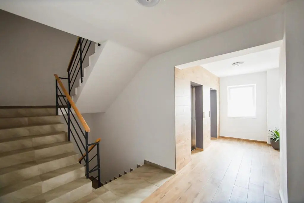 Coquet Central Studio