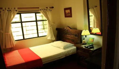Hotel Antigua Belén