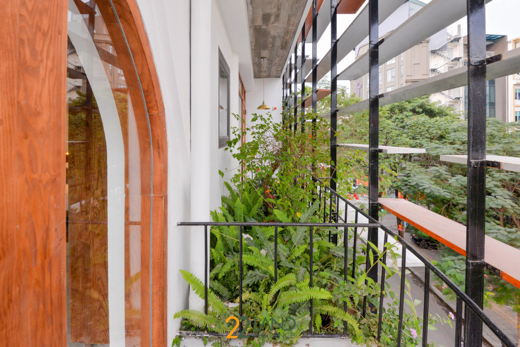 22Land Hotel & Residence