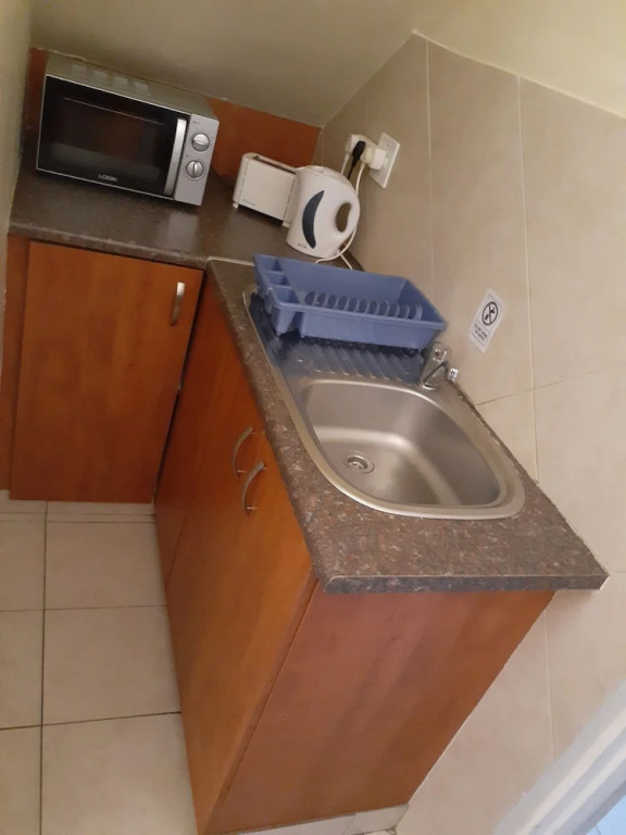 Getaway Self-Catering Panorama