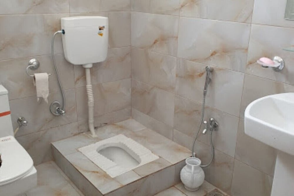 Mashal Palace Apartments