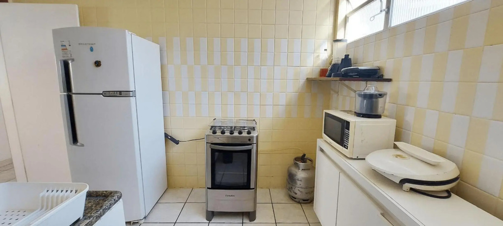 COCDV0100 - Apartamento para 9 pessoas no Corredor da Vitória por Beehost