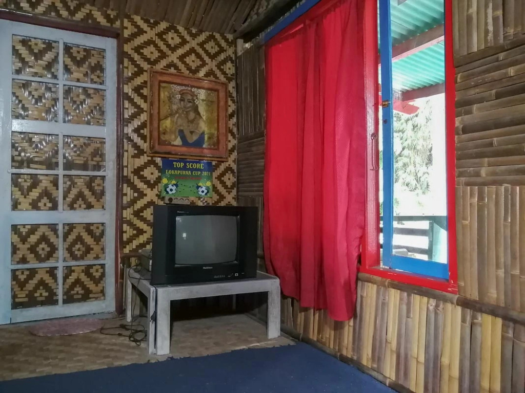 Pondok Cipanas GSE Syariah Gunung Salak RedPartner