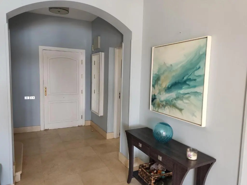 EL GOUNA-Elegant 4-bedroom Villa with Heated Pool