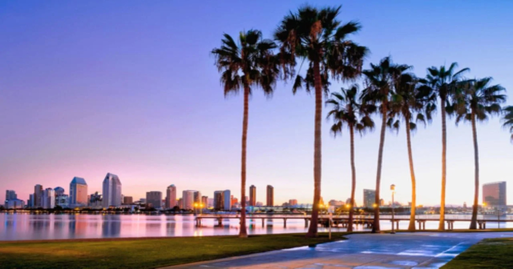 Courtyard by Marriott San Diego Miramar