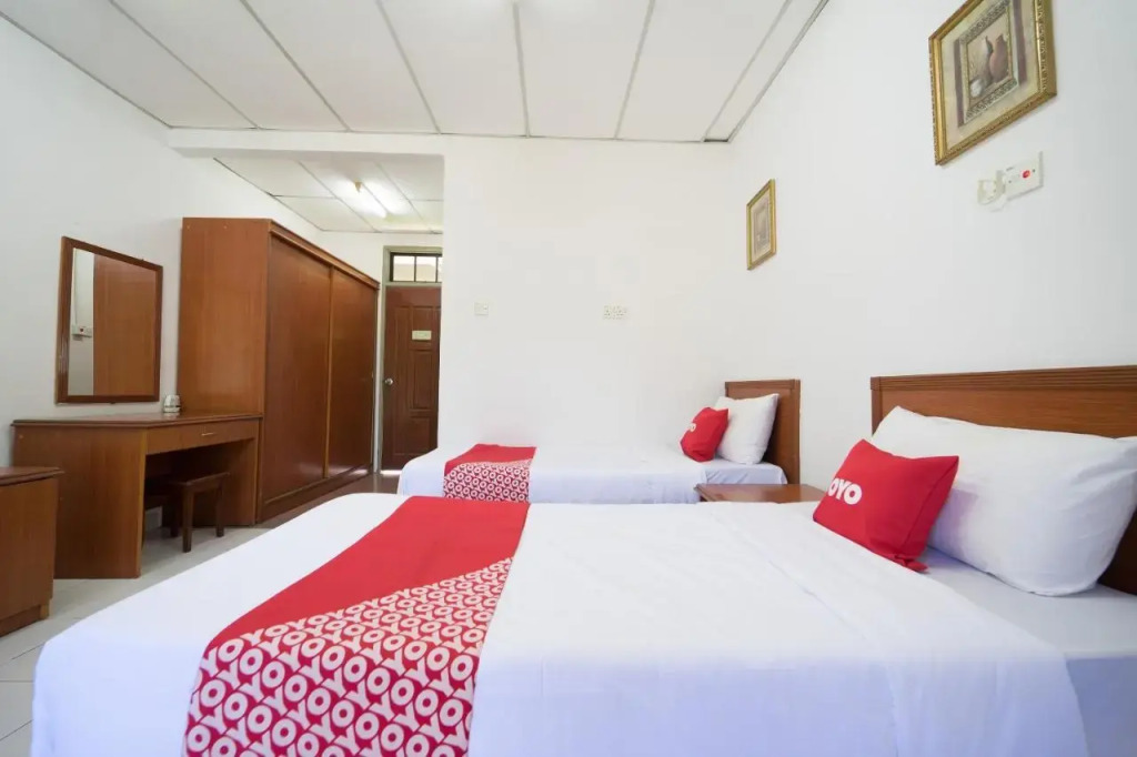 Hotel O Terap Inn Kuala Nerang