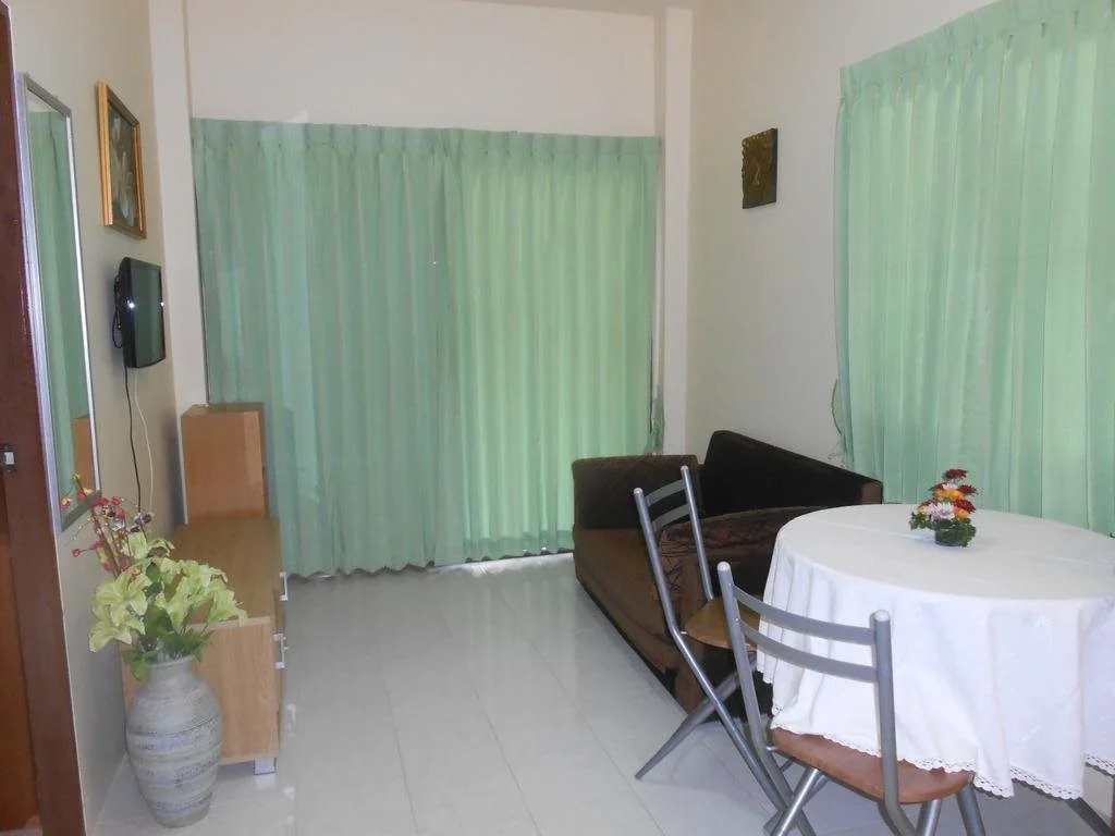 King New Bungalow